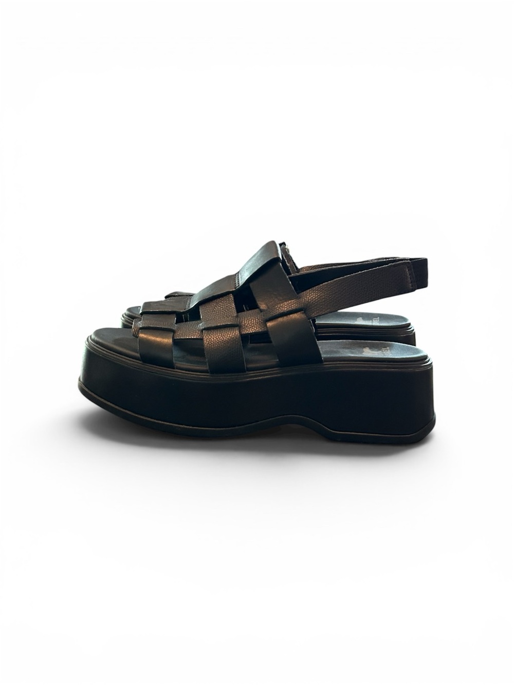 Sorel NWOT Dayspring sling back sandal - Picture 6 of 11